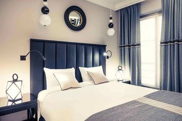 Hotel Princesse Caroline