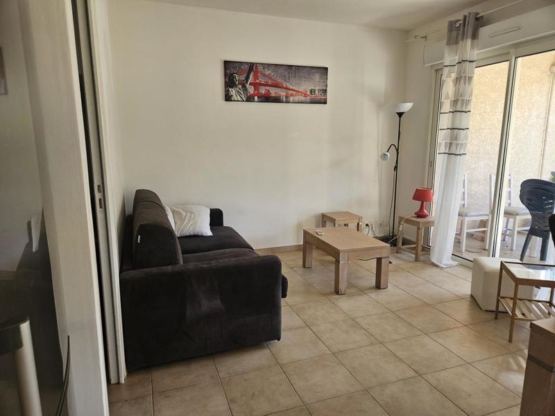 Studio - 31 m² - 1 pièce