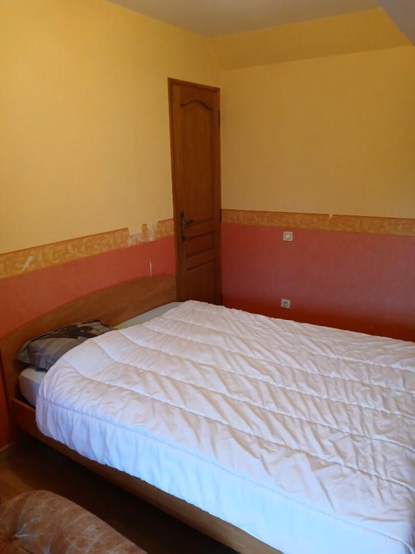 Maison - 155 m² - 5 pièces