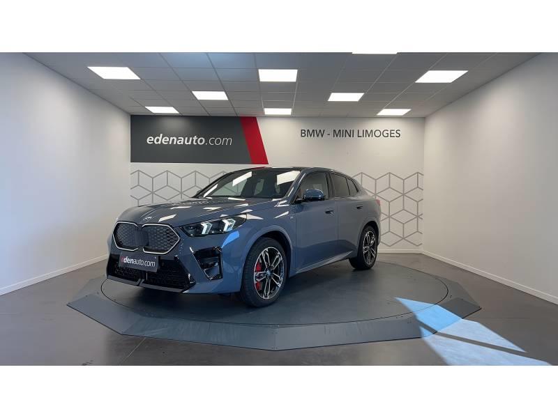 Bmw X2 iX2 eDrive20 204ch Bva m Sport