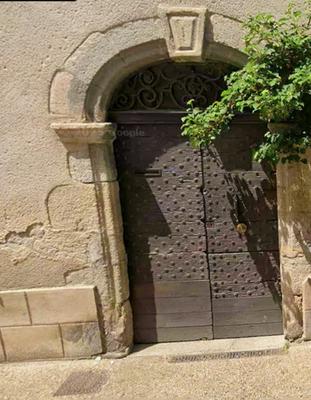 Le rallye des portes