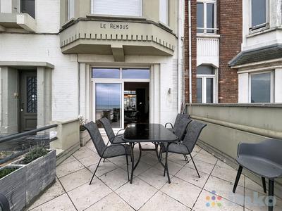 Appartement - 78 m² - 2 pièces