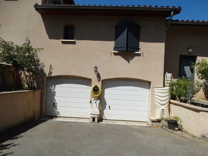 Maison de village - 200 m² - 5 pièces