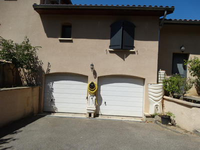 Maison de village - 200 m² - 5 pièces