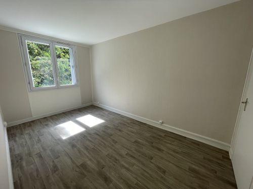 Appartement - 74 m² - 4 pièces