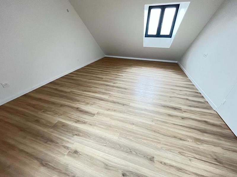 Maison - 108 m² - 5 pièces