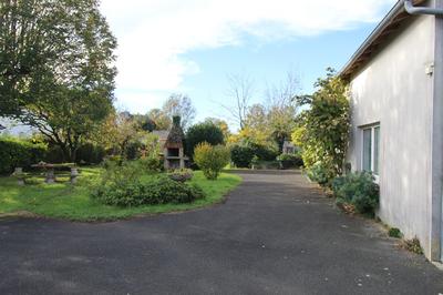 Maison ancienne - 161 m² - 5 pièces