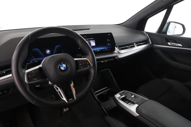 Bmw Serie 2 Active Tourer 220i m Sport Dkg7 170 ch