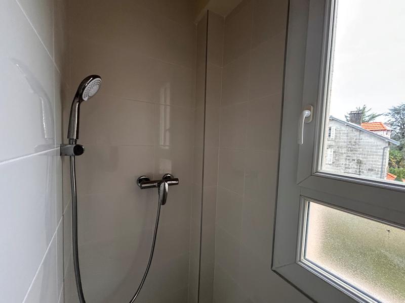 Appartement - 28 m² - 1 pièce