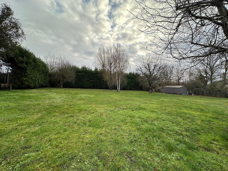 Maison - 156 m² - 6 pièces