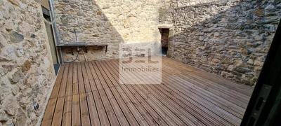 Maison de village - 210 m² - 7 pièces