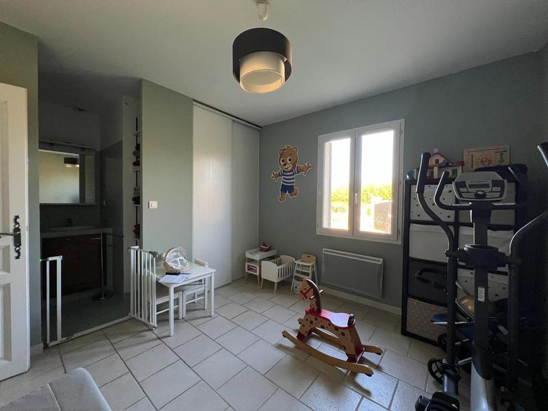 Maison - 152 m² - 5 pièces