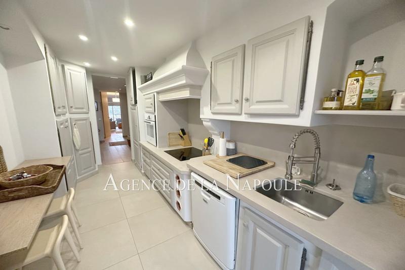 Appartement - 96 m² - 3 pièces