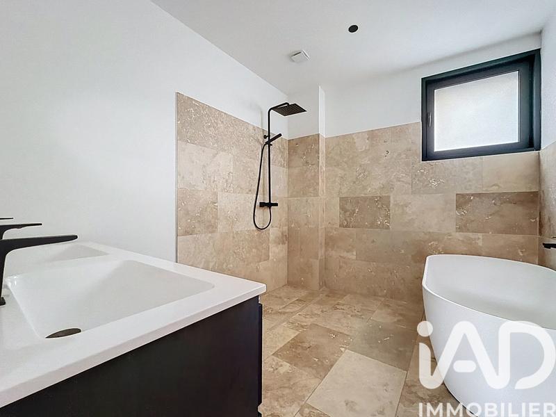 Maison de ville - 334 m² - 8 pièces