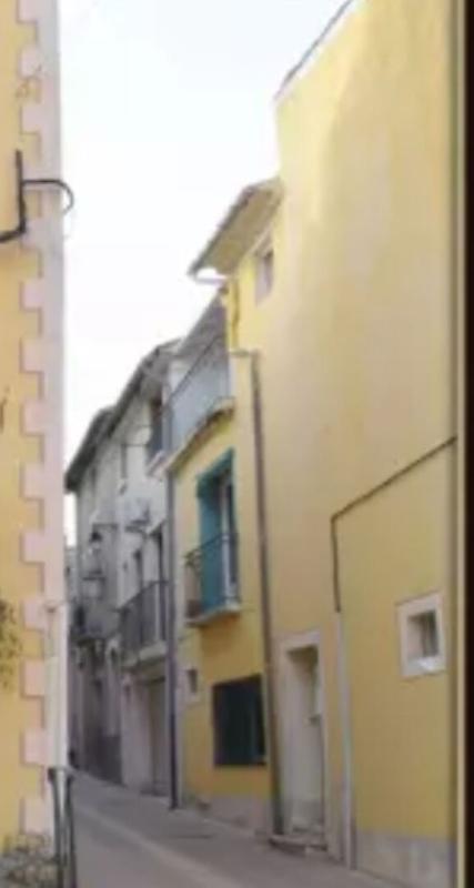 Maison de village - 114 m² - 5 pièces