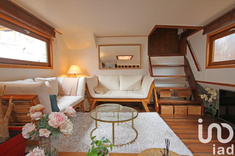 Appartement - 70 m² - 4 pièces