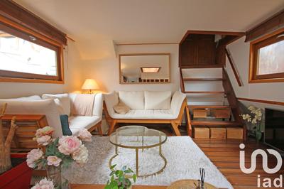 Appartement - 70 m² - 4 pièces