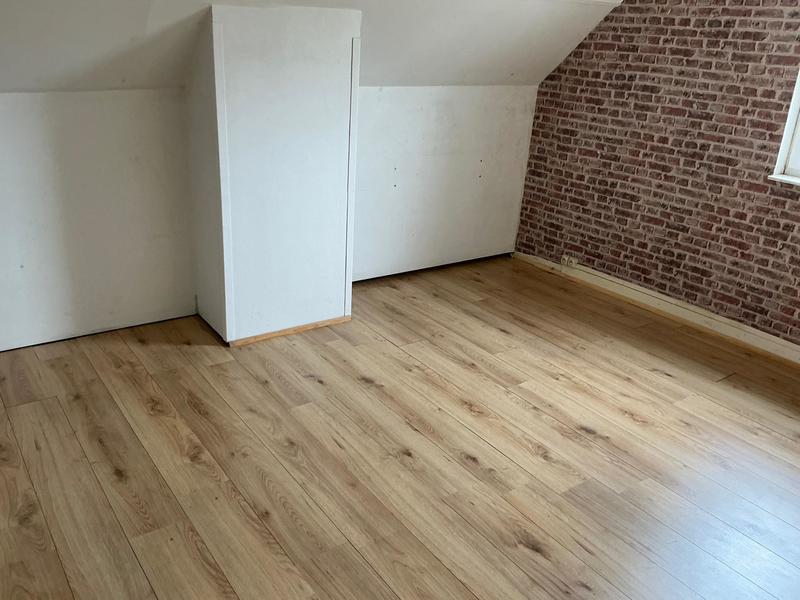 Maison - 63 m² - 5 pièces