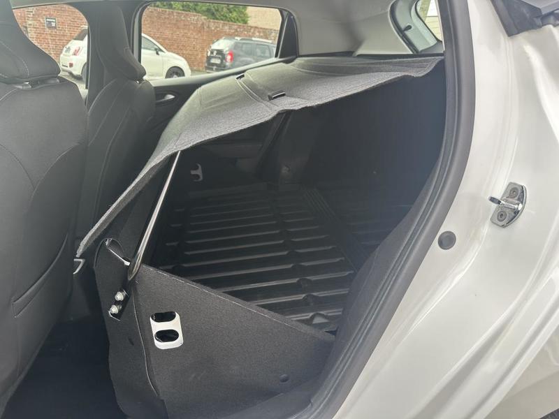 Renault Clio V Société 1.5 BlueDCI 85cv Bvm6