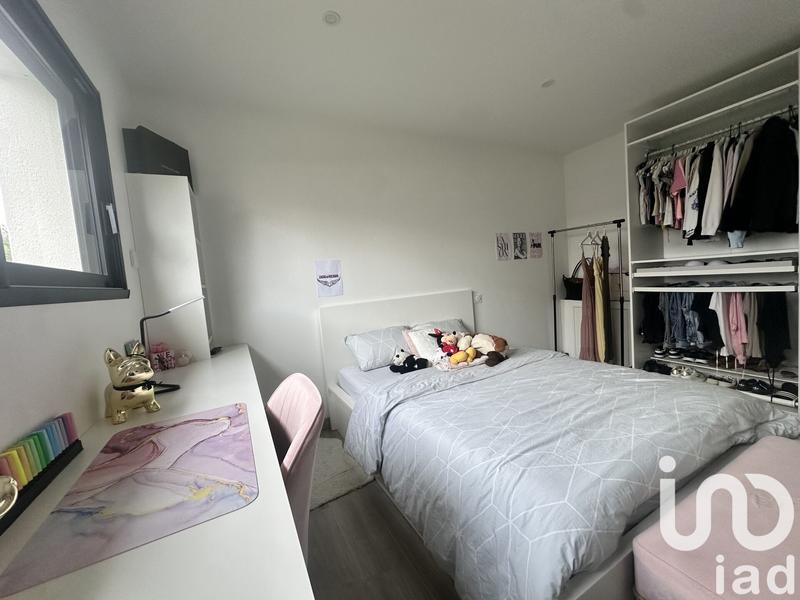 Maison - 137 m² - 4 pièces