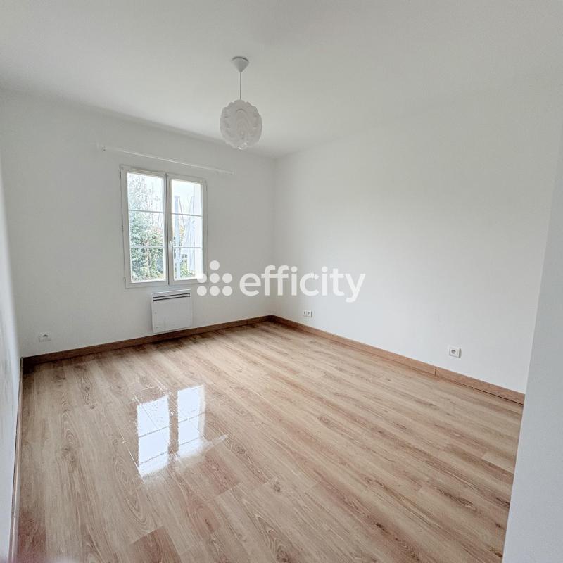 Maison - 91 m² - 4 pièces