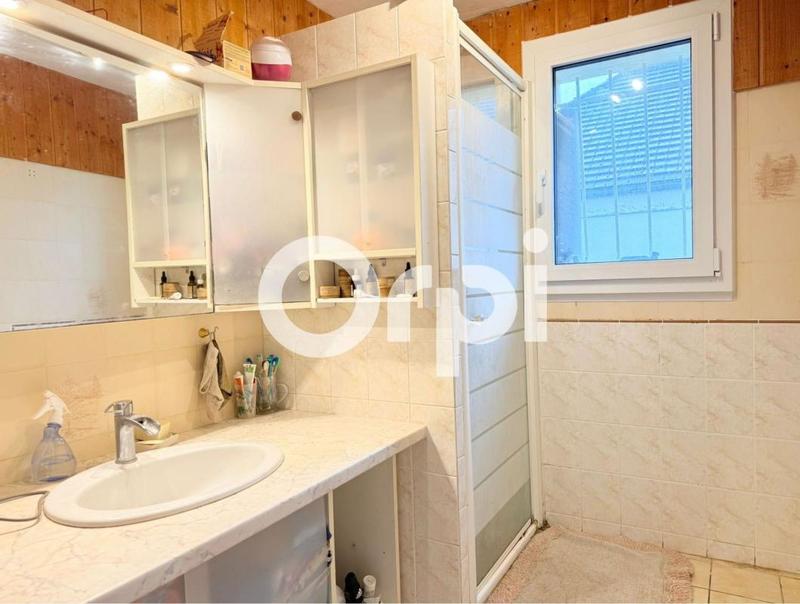 Maison - 102 m² - 4 pièces