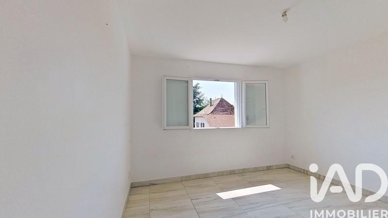 Maison - 126 m² - 5 pièces