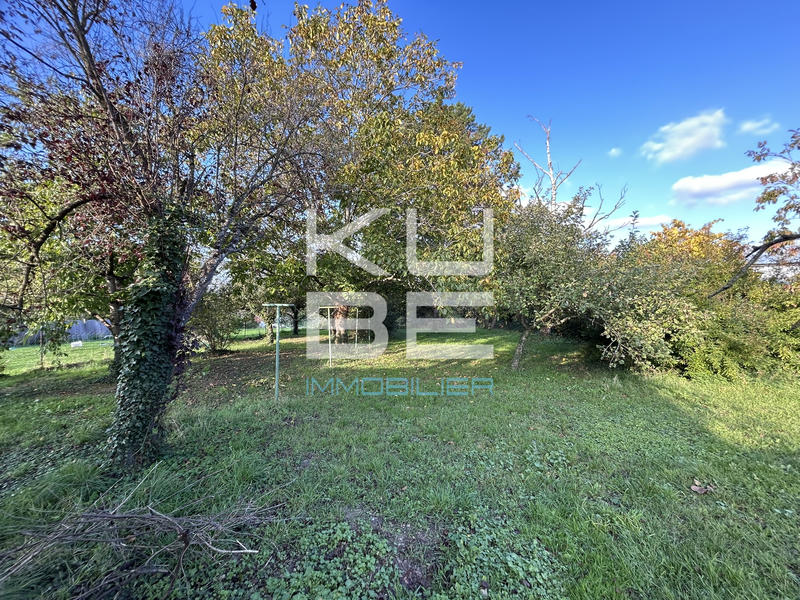 Maison - 165 m² - 6 pièces