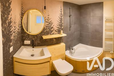 Studio - 18 m² - 1 pièce