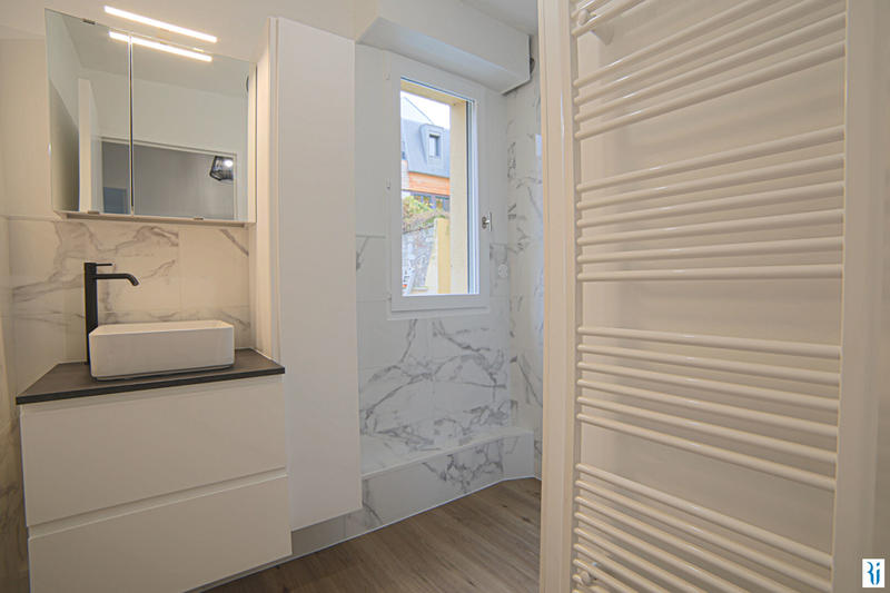 Appartement - 73 m² - 4 pièces