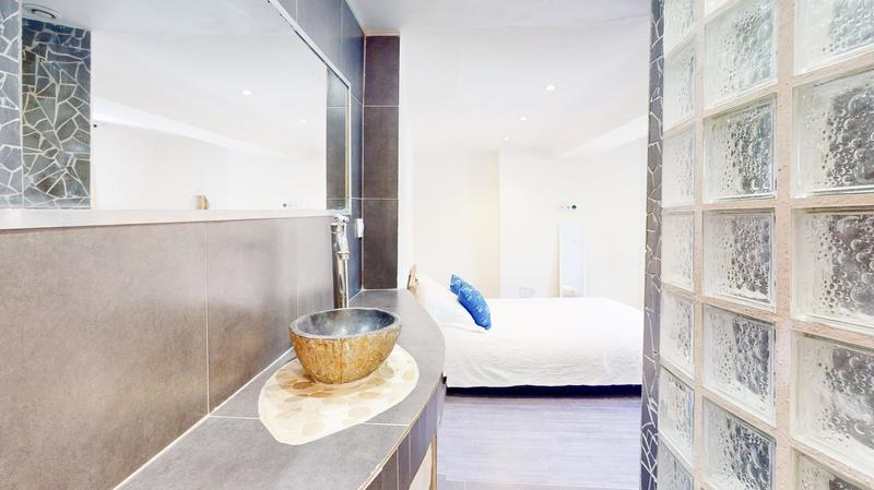 Maison - 90 m² - 6 pièces