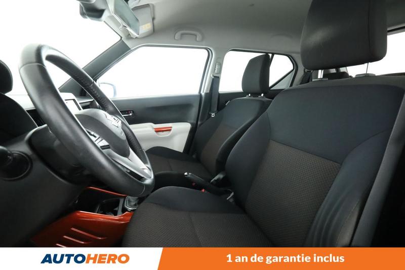 Suzuki Ignis 1.2 DualJet Pack 90 ch