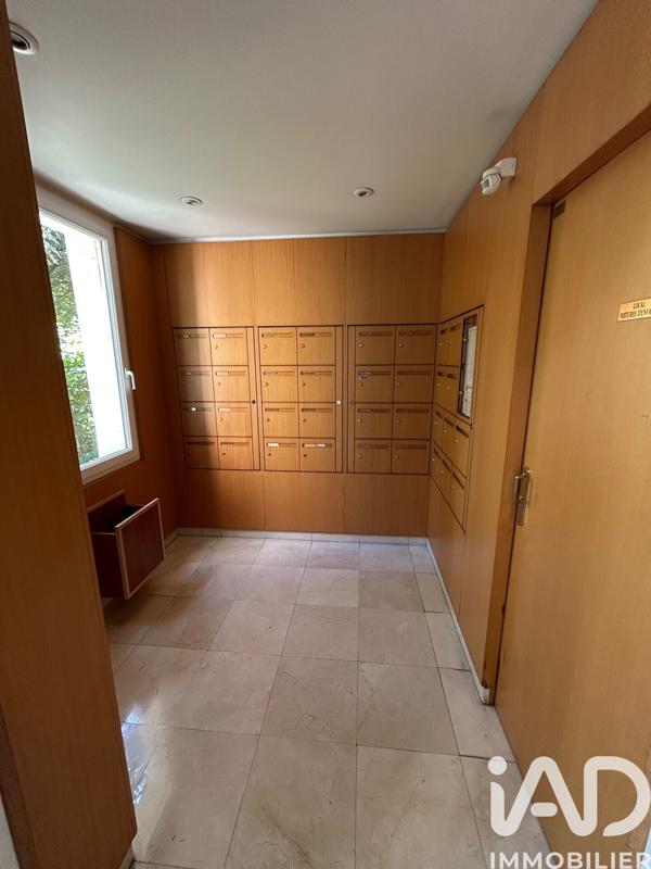 Appartement - 80 m² - 3 pièces