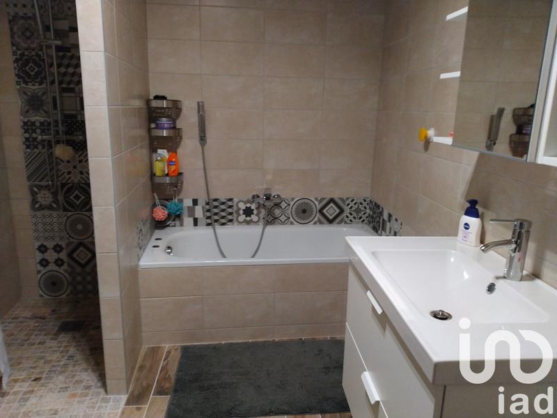 Maison de village - 139 m² - 5 pièces