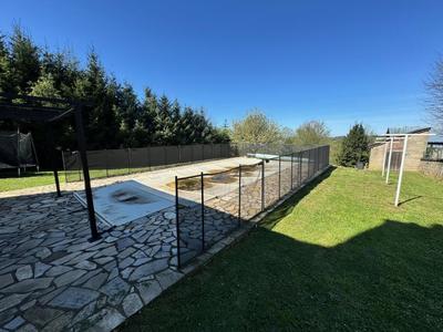 Maison - 155 m² - 7 pièces