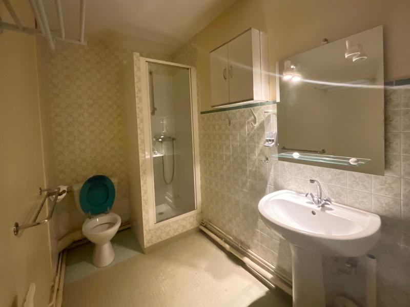 Appartement - 83 m² - 4 pièces