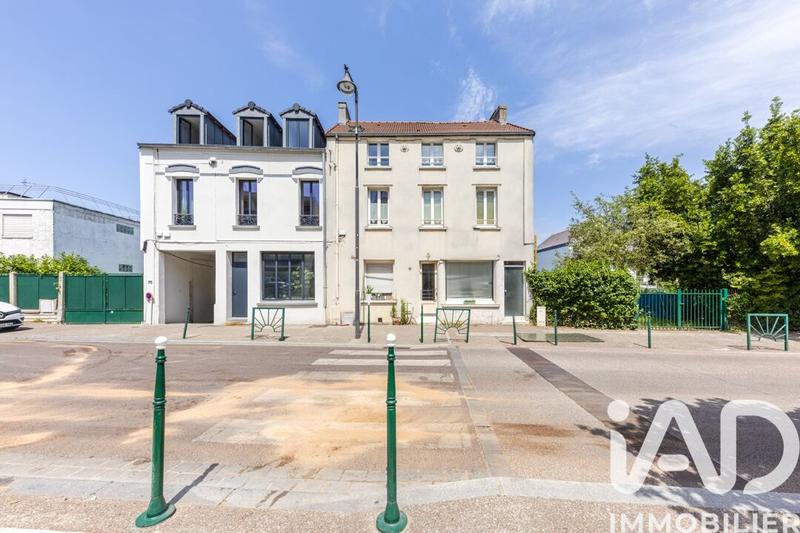 Appartement - 71 m² - 4 pièces