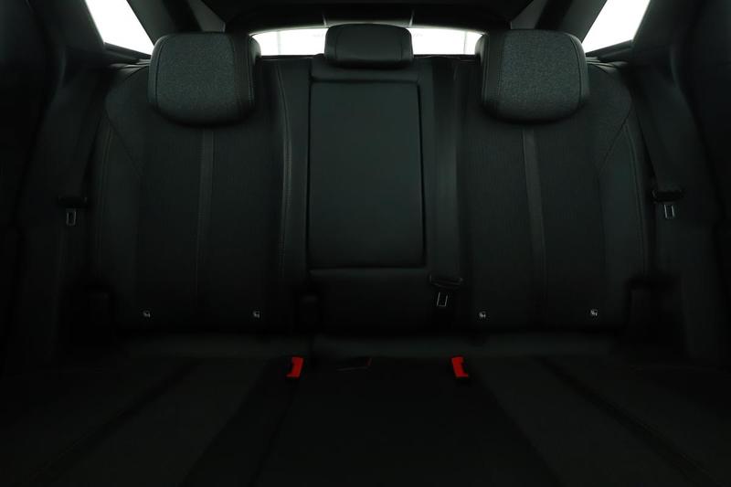 Peugeot 3008 1.6 Thp Gt Line Eat6 165 ch