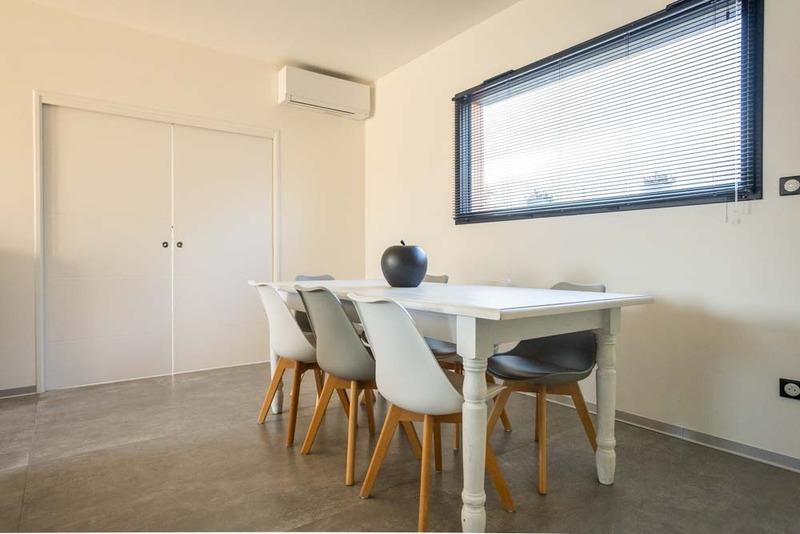 Maison - 167 m² - 7 pièces