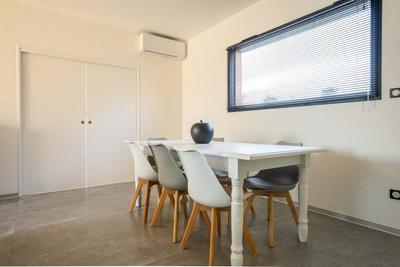 Maison - 167 m² - 7 pièces