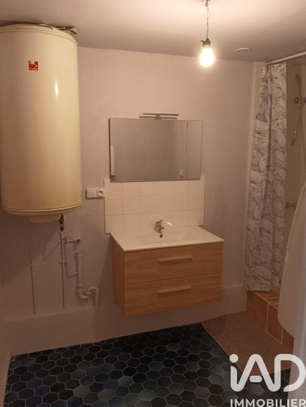 Maison de village - 116 m² - 7 pièces