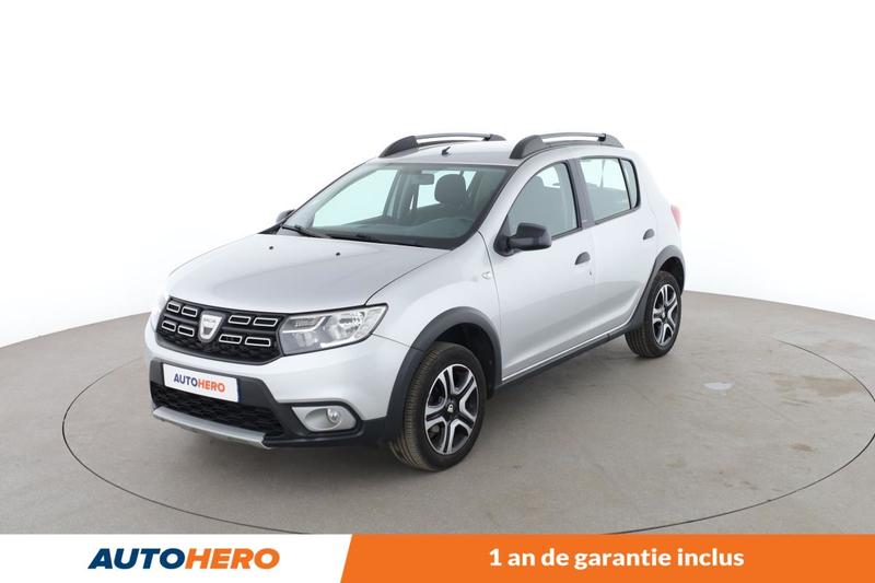 Dacia Sandero II 0.9 TCe Advance 90 ch