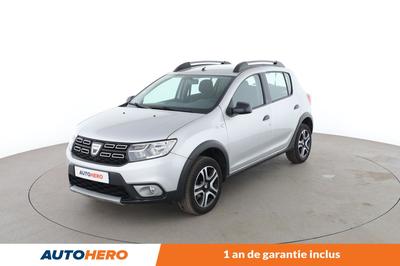 Dacia Sandero II 0.9 TCe Advance 90 ch