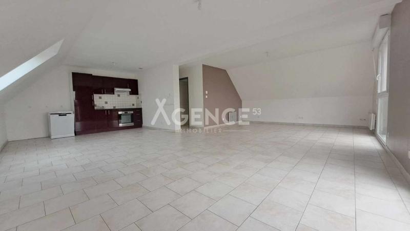 Maison - 176 m² - 5 pièces