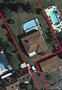 Maison - 200 m² - 6 pièces