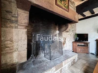 Maison - 119 m² - 4 pièces