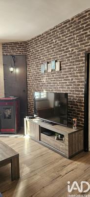 Maison - 102 m² - 5 pièces