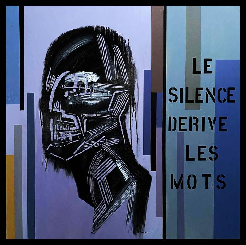 Les vacances au Maap : l'oeuvre de Michel Batlle