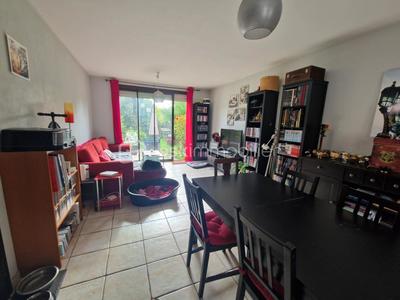 Maison - 89 m² - 5 pièces