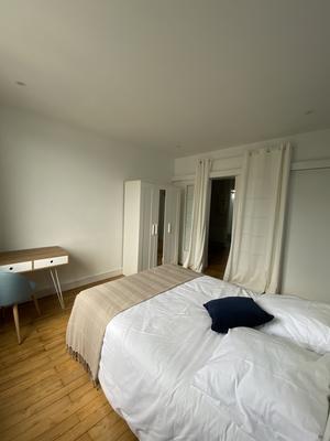 Appartement - 22 m² - 1 pièce